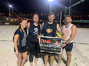 Hot shots (id) Team Photo