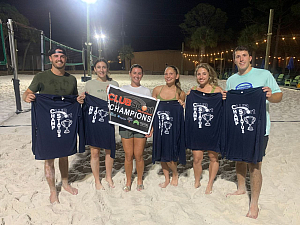 Bumpin’ Uglies (rb) - CHAMPS photo