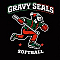 Gravy Seals Team Logo