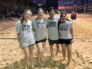 Spike & Subscribe Team Photo