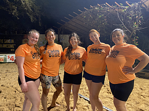 Chewblocka Team Photo