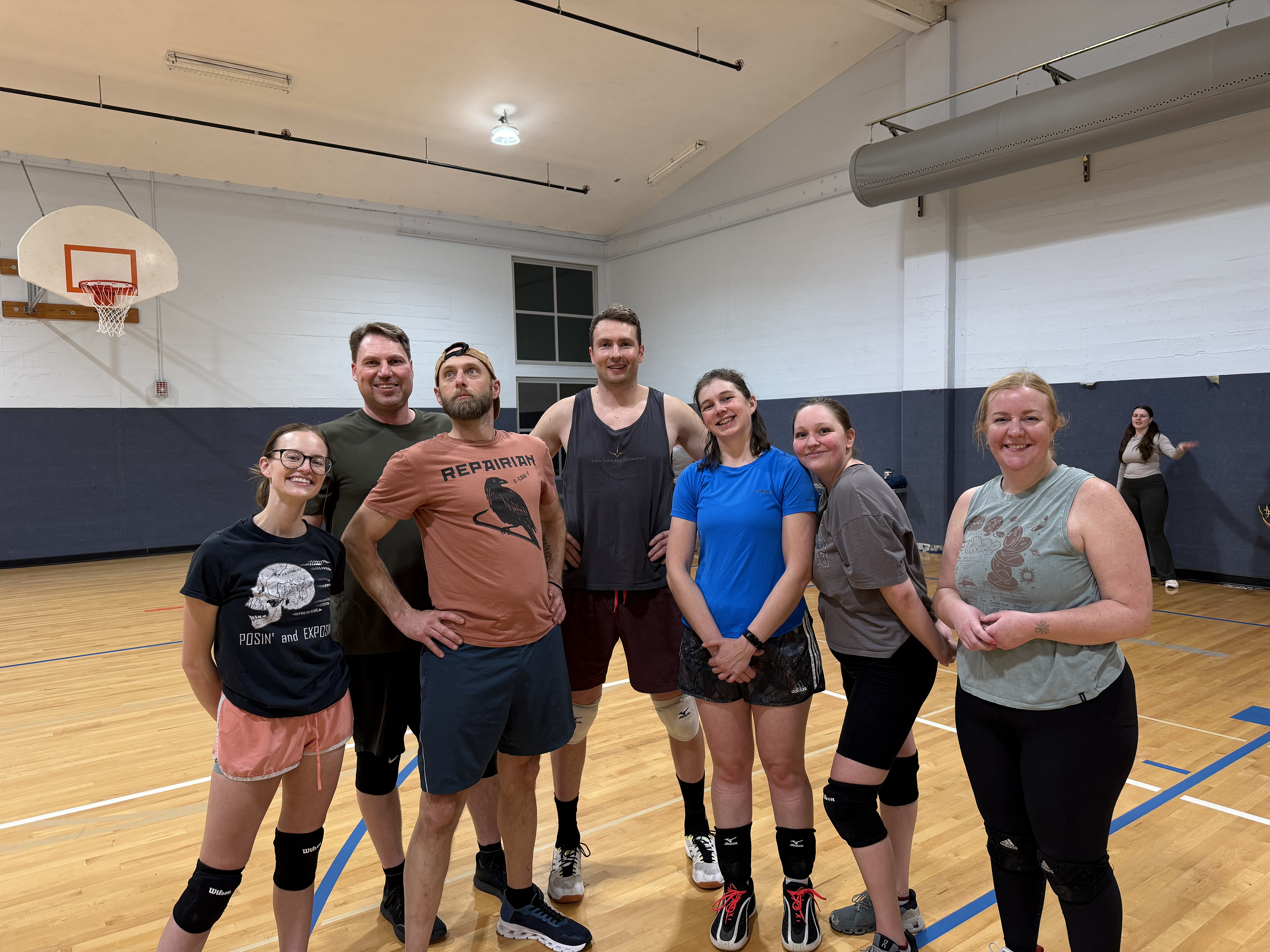 The Besties: Thaw Out