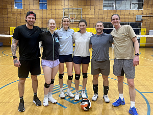 Smack Pack Team Photo