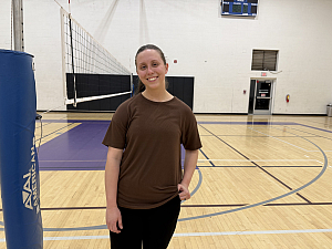 Player Of The Game: Ester  S