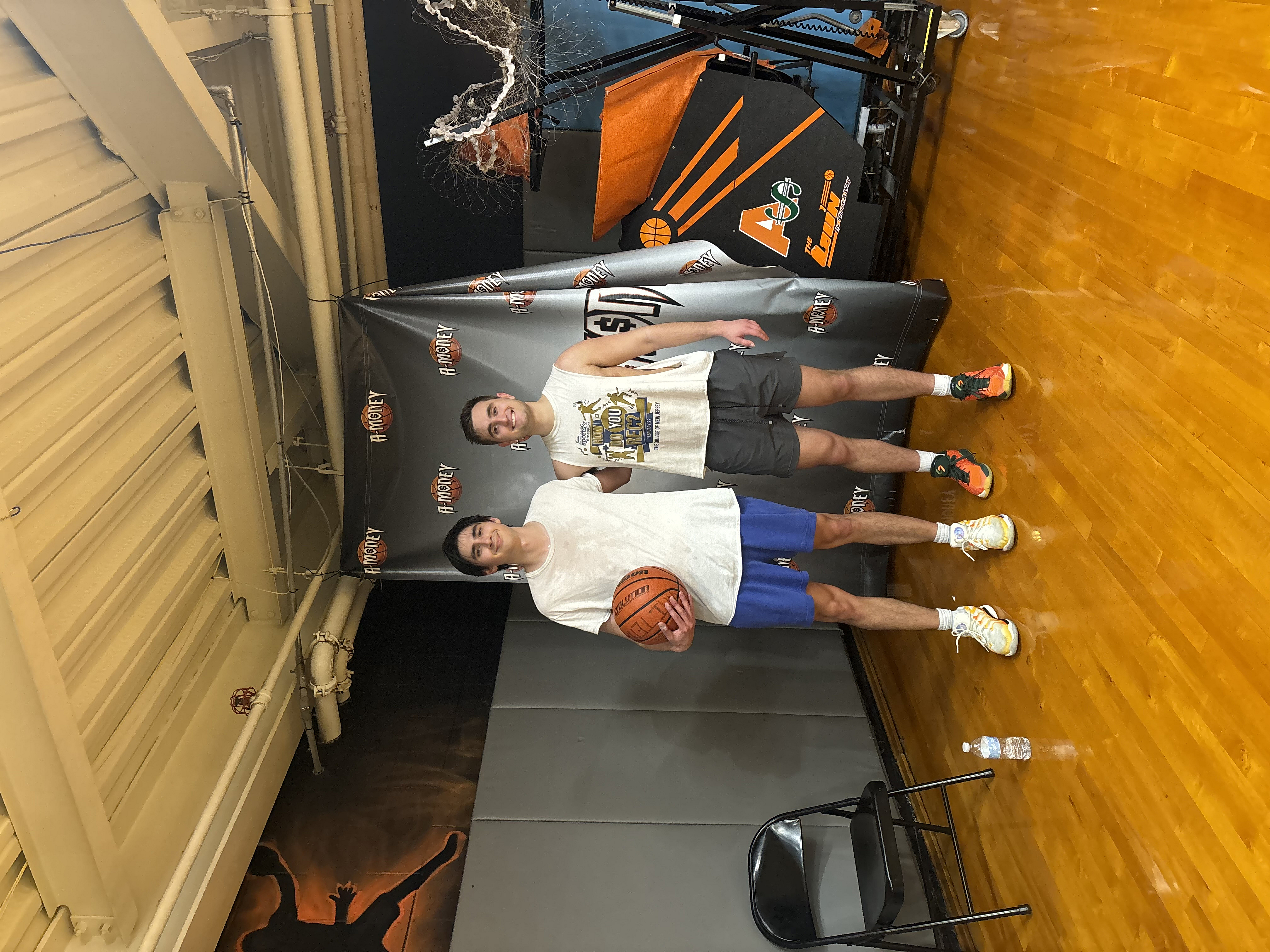 POTG - Flint Tropics