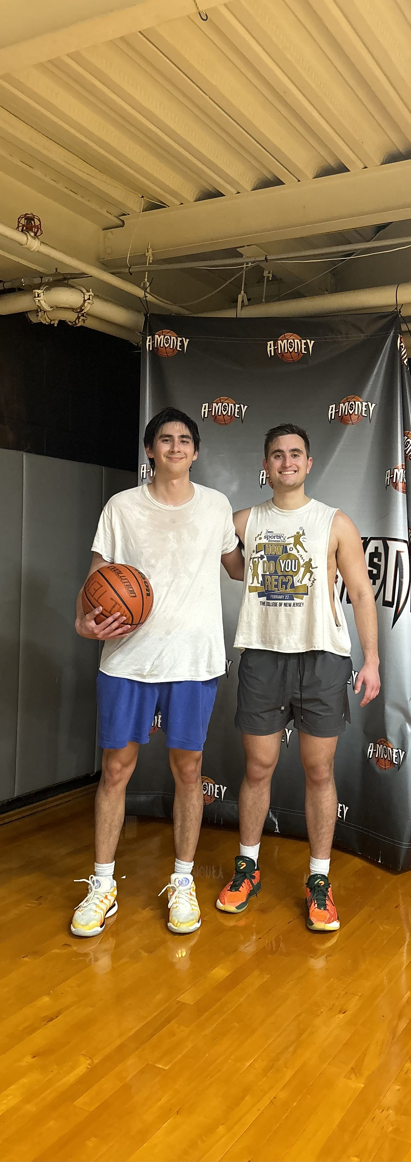 POTG - Flint Tropics