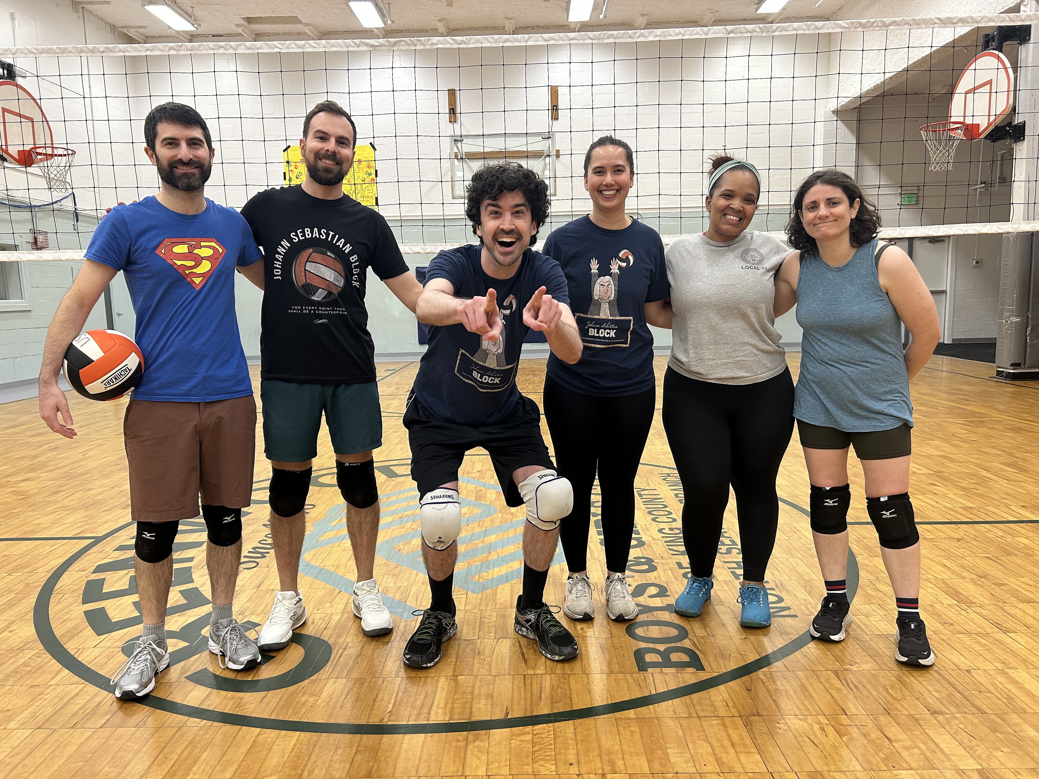 Johann Sebastian Block