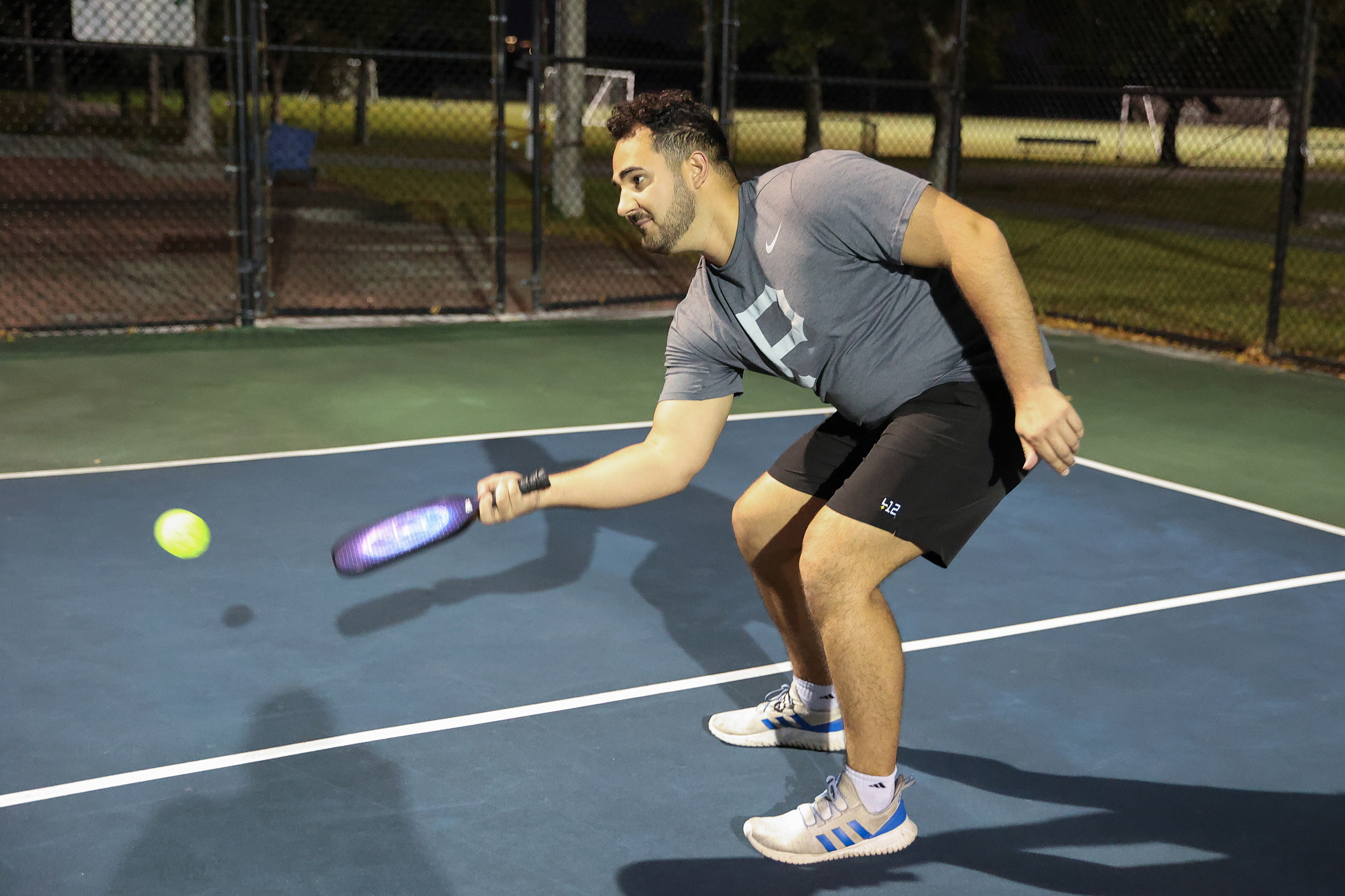 Pickleball