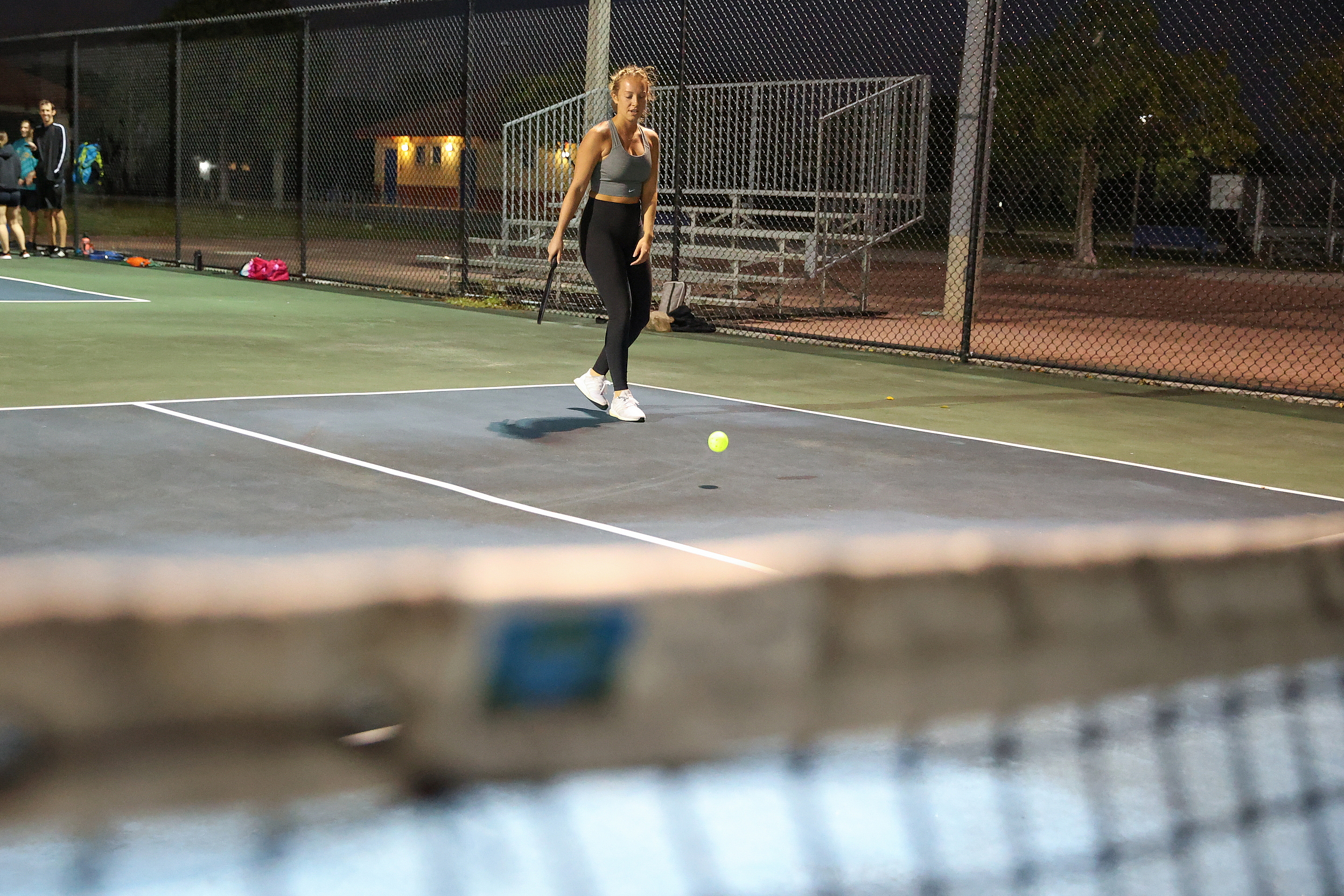 Pickleball