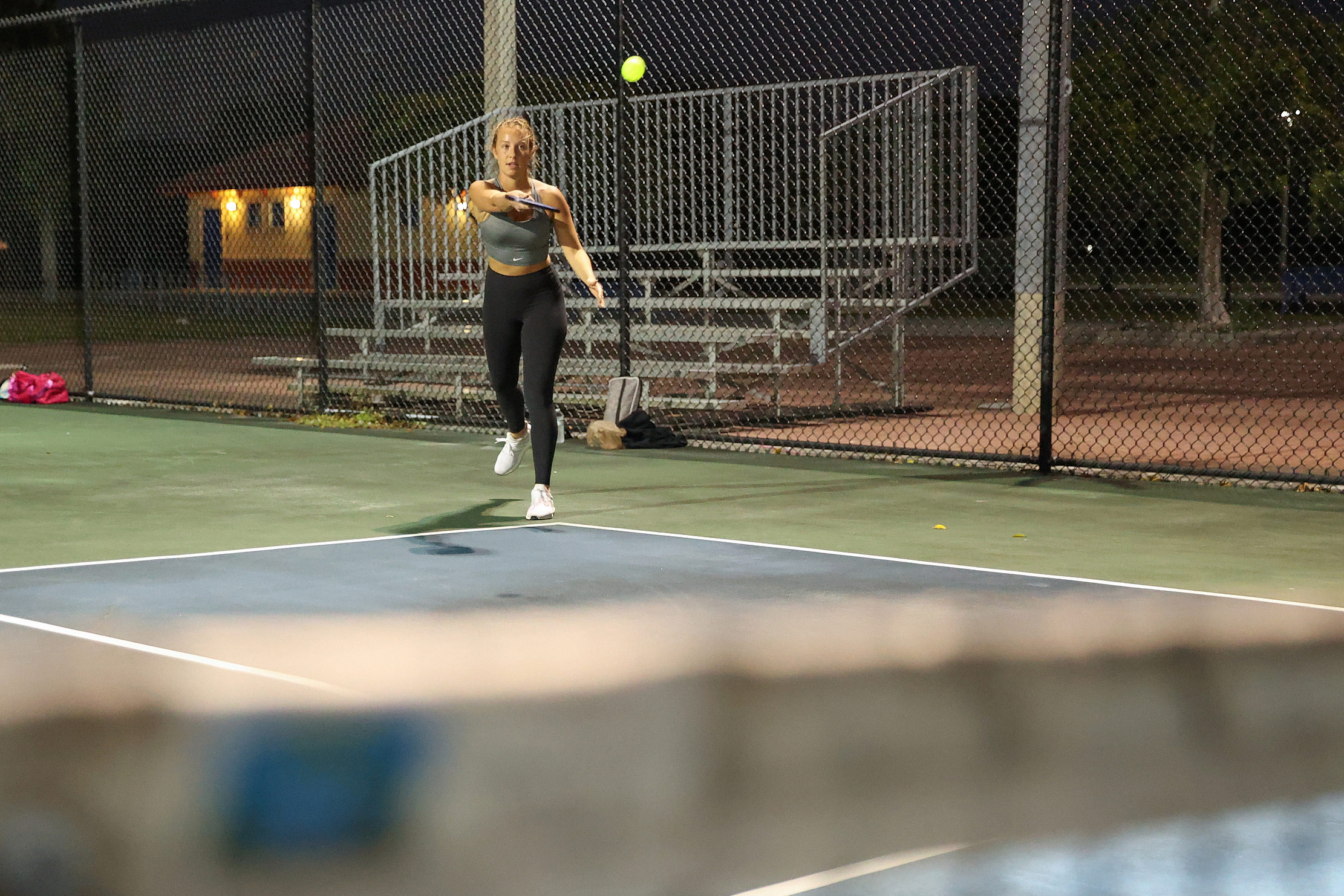 Pickleball
