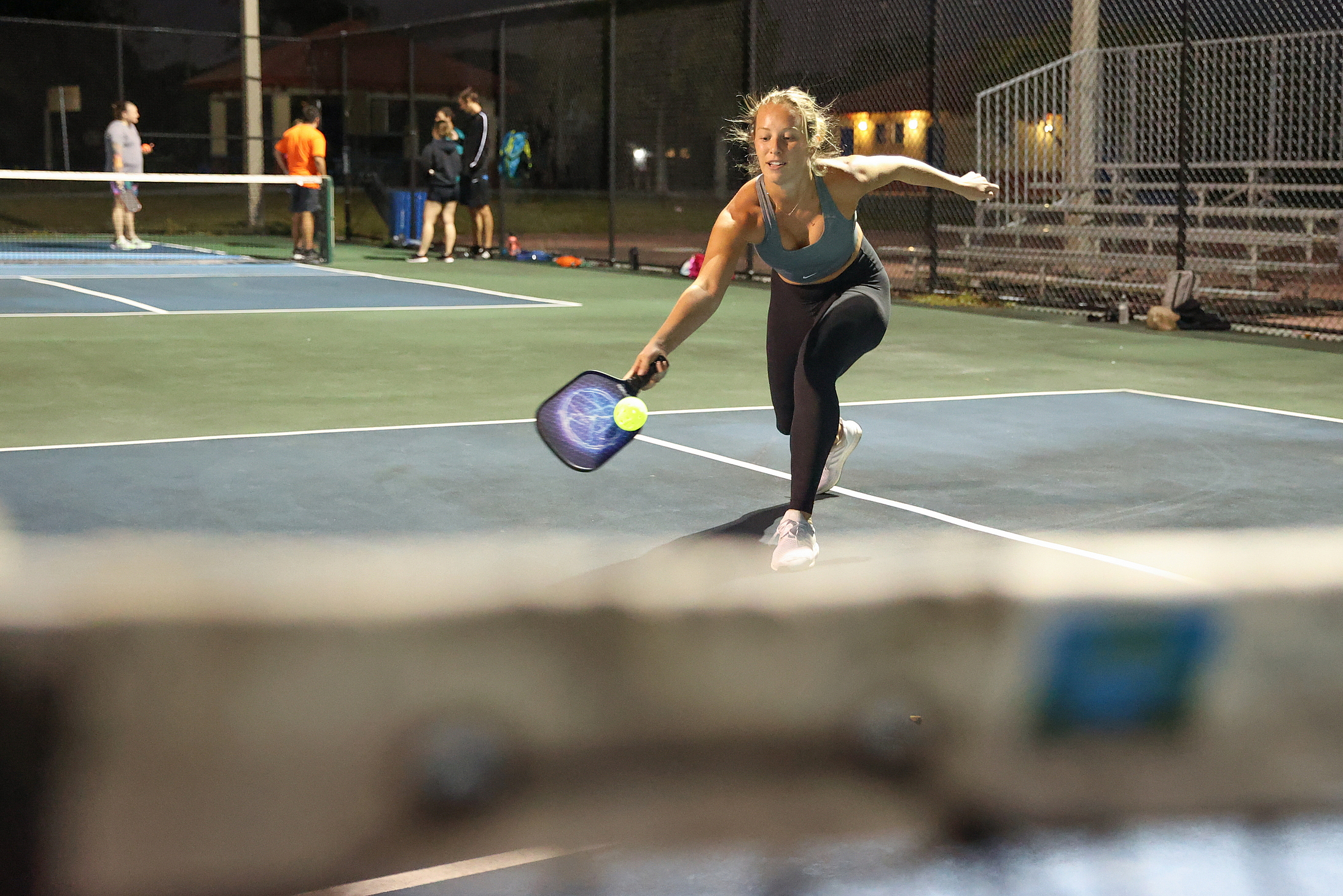 Pickleball