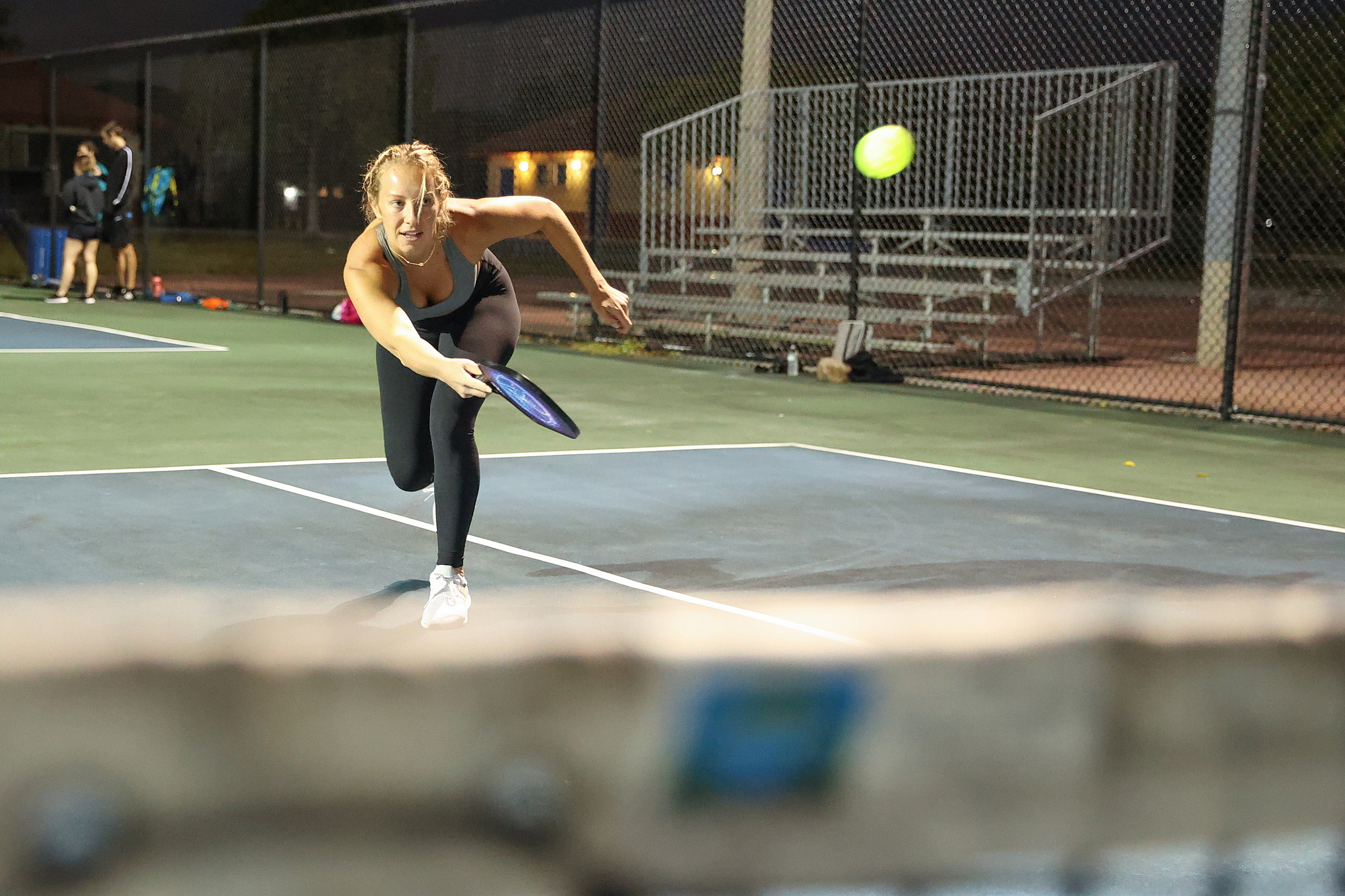Pickleball