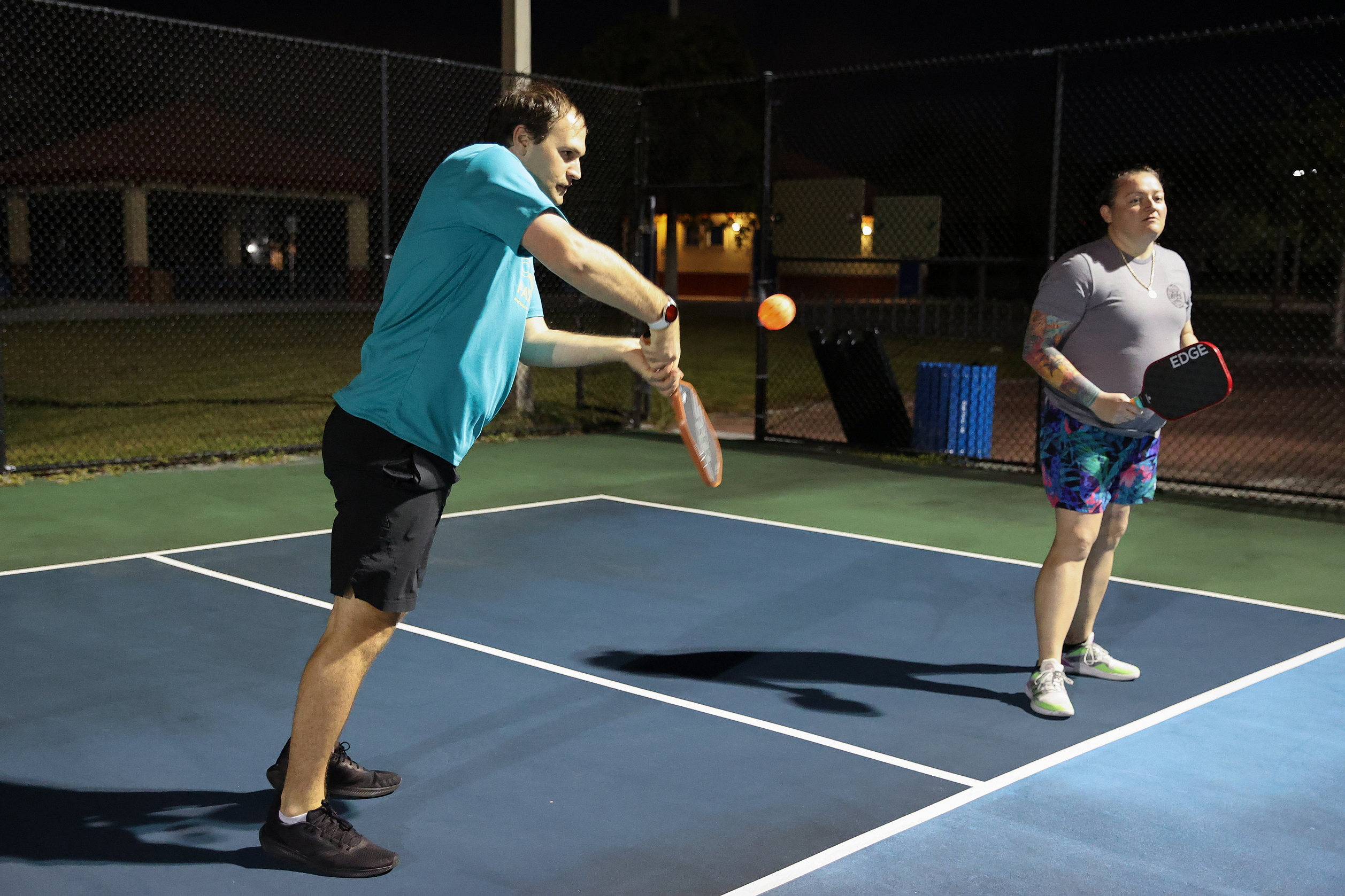 Pickleball