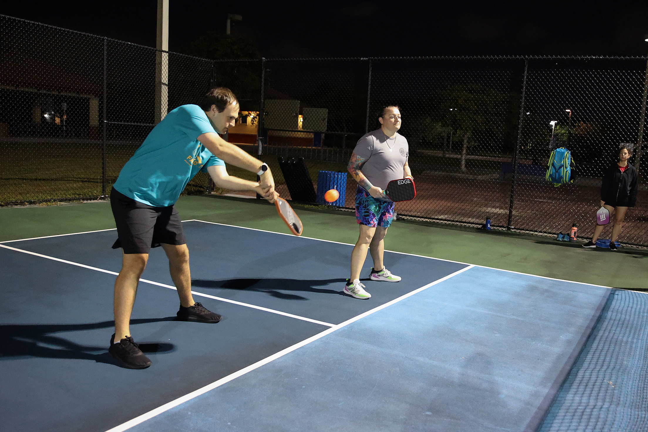 Pickleball
