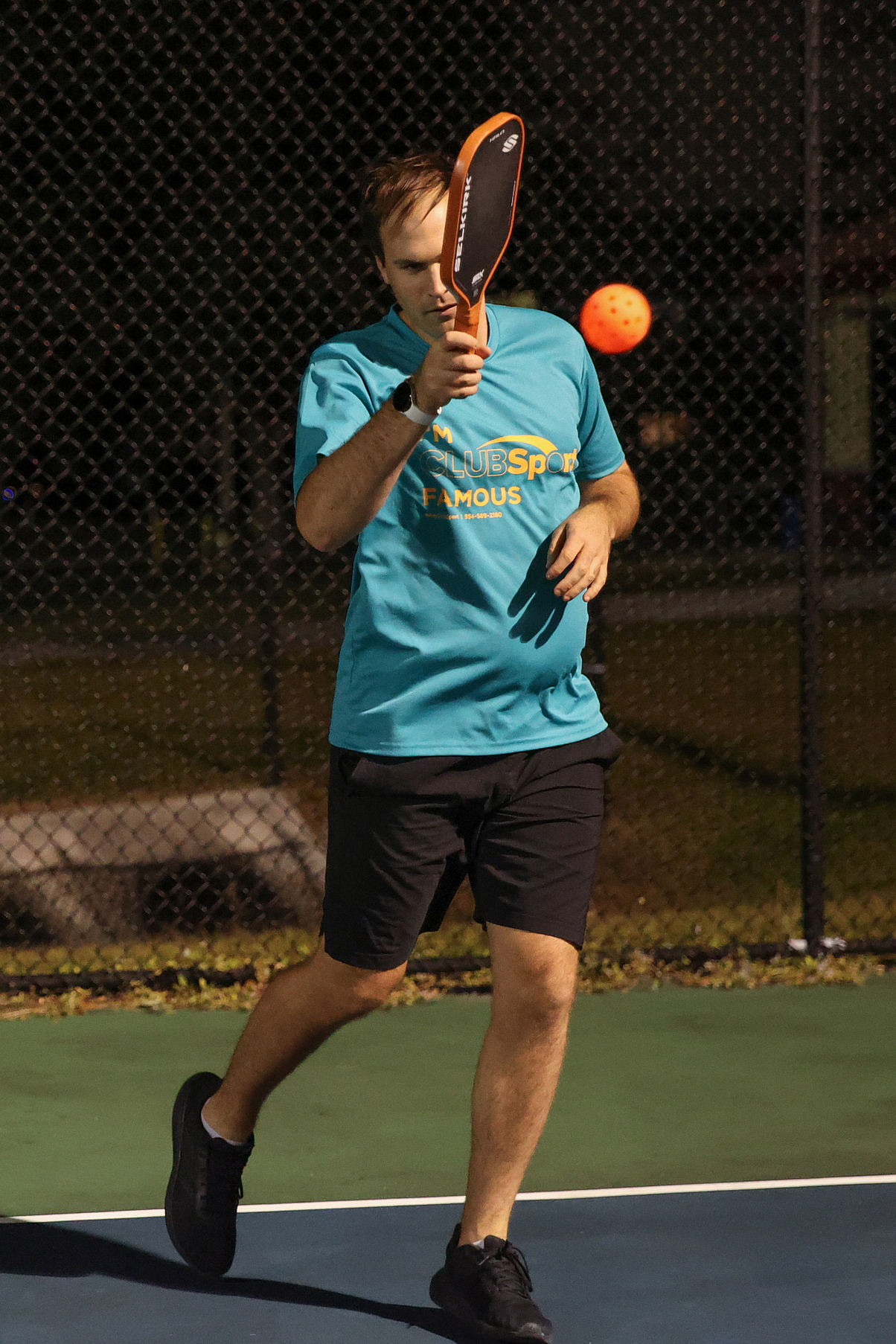 Pickleball