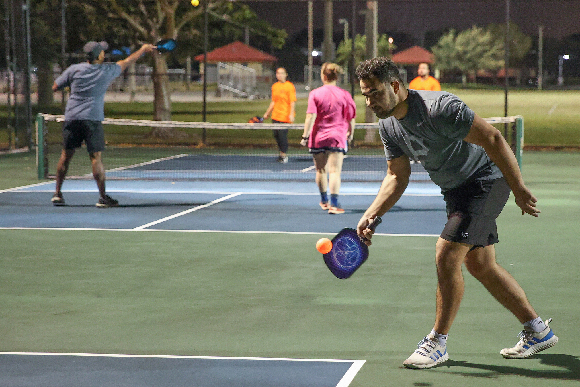 Pickleball