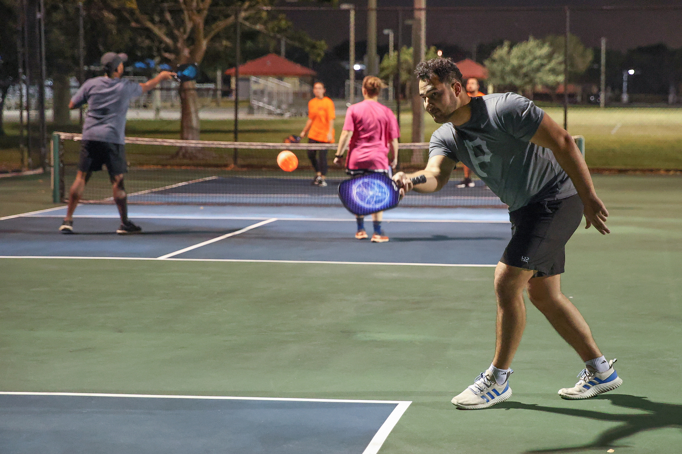 Pickleball