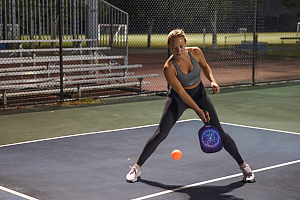 Friday Night Pickleball