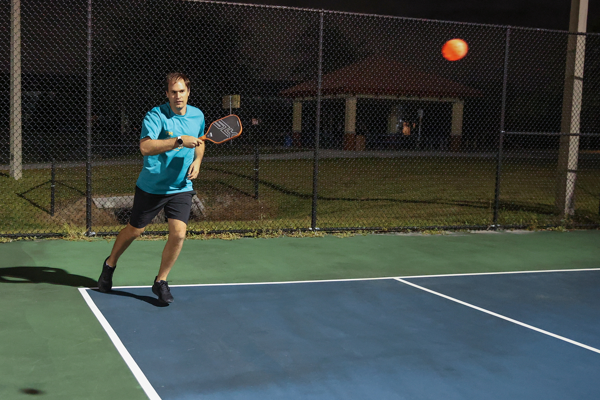 Pickleball