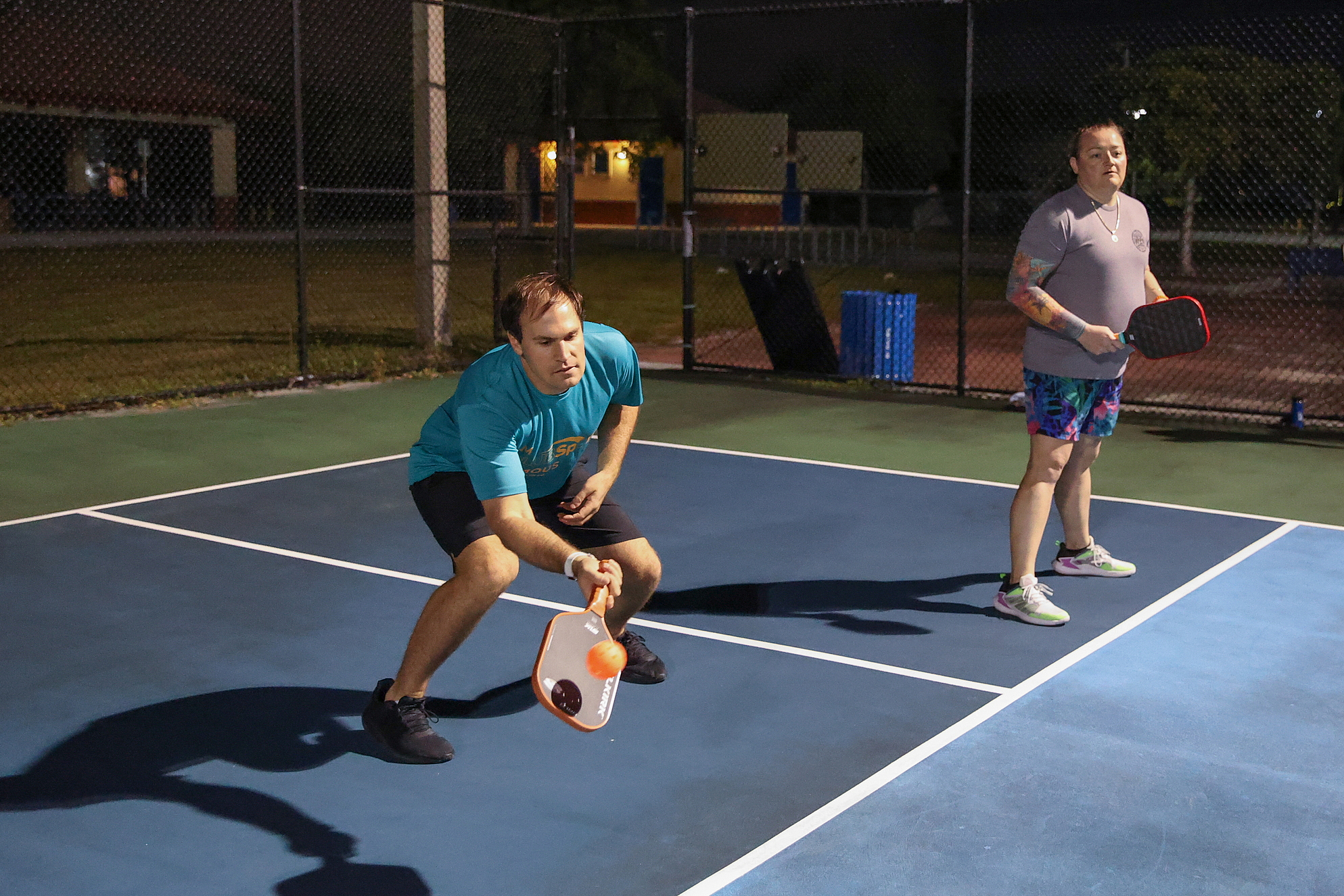 Pickleball
