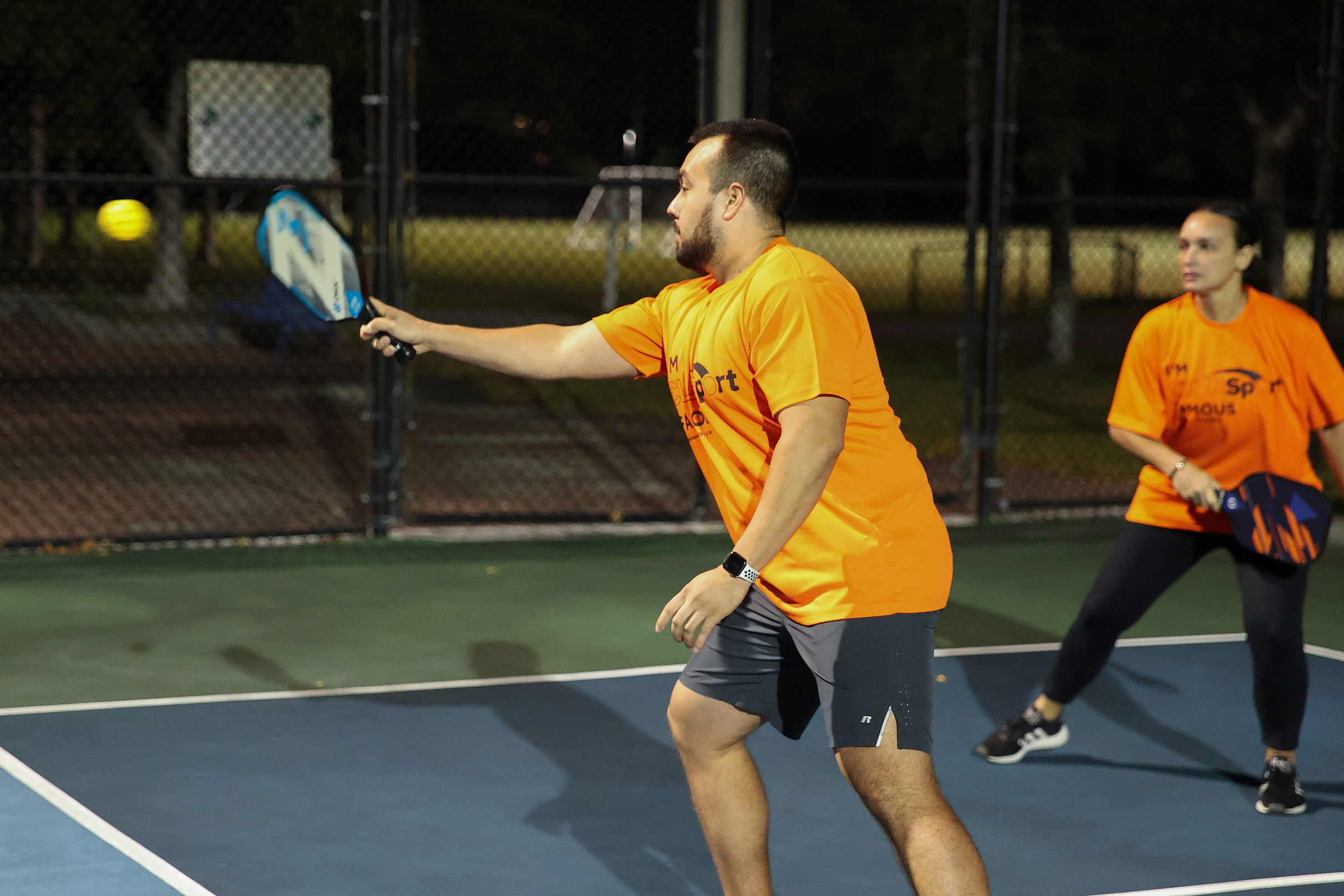 Pickleball