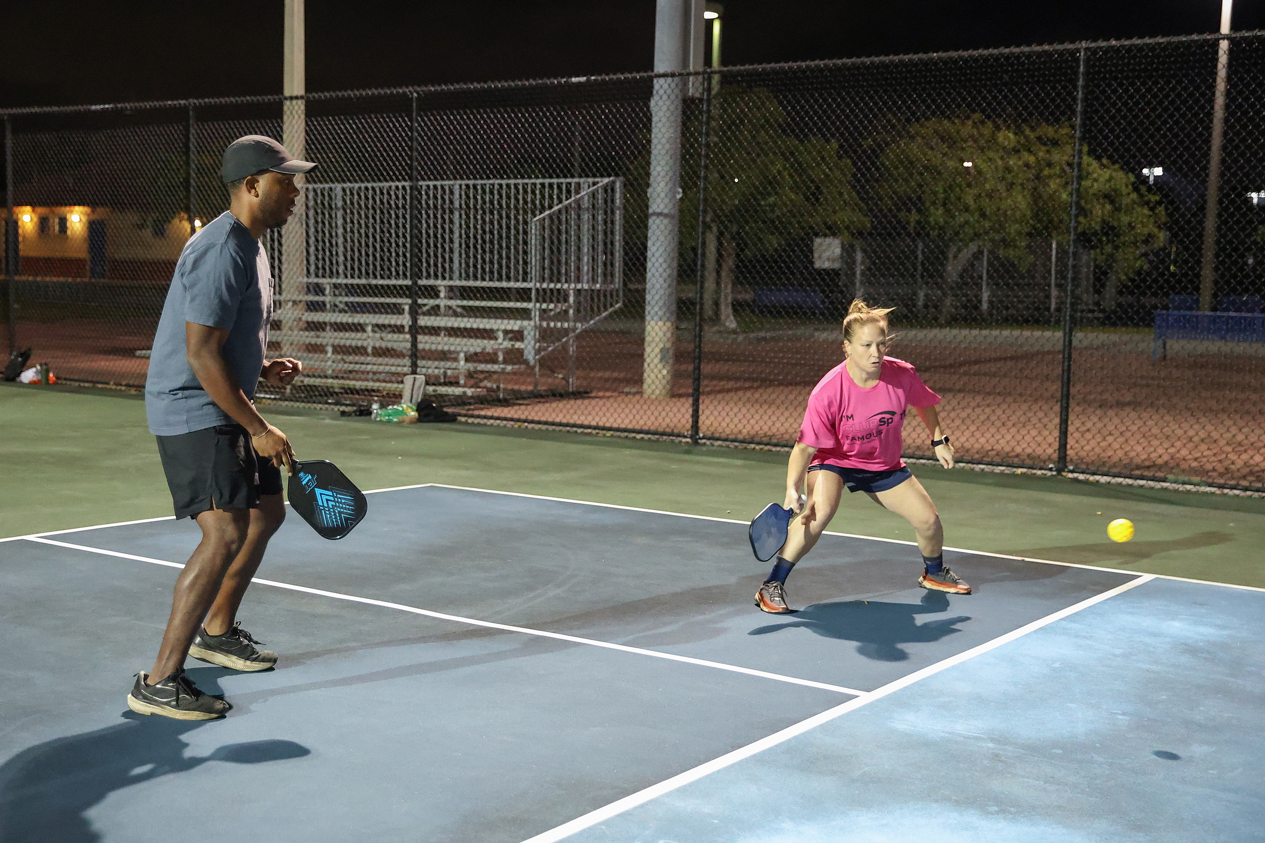 Pickleball