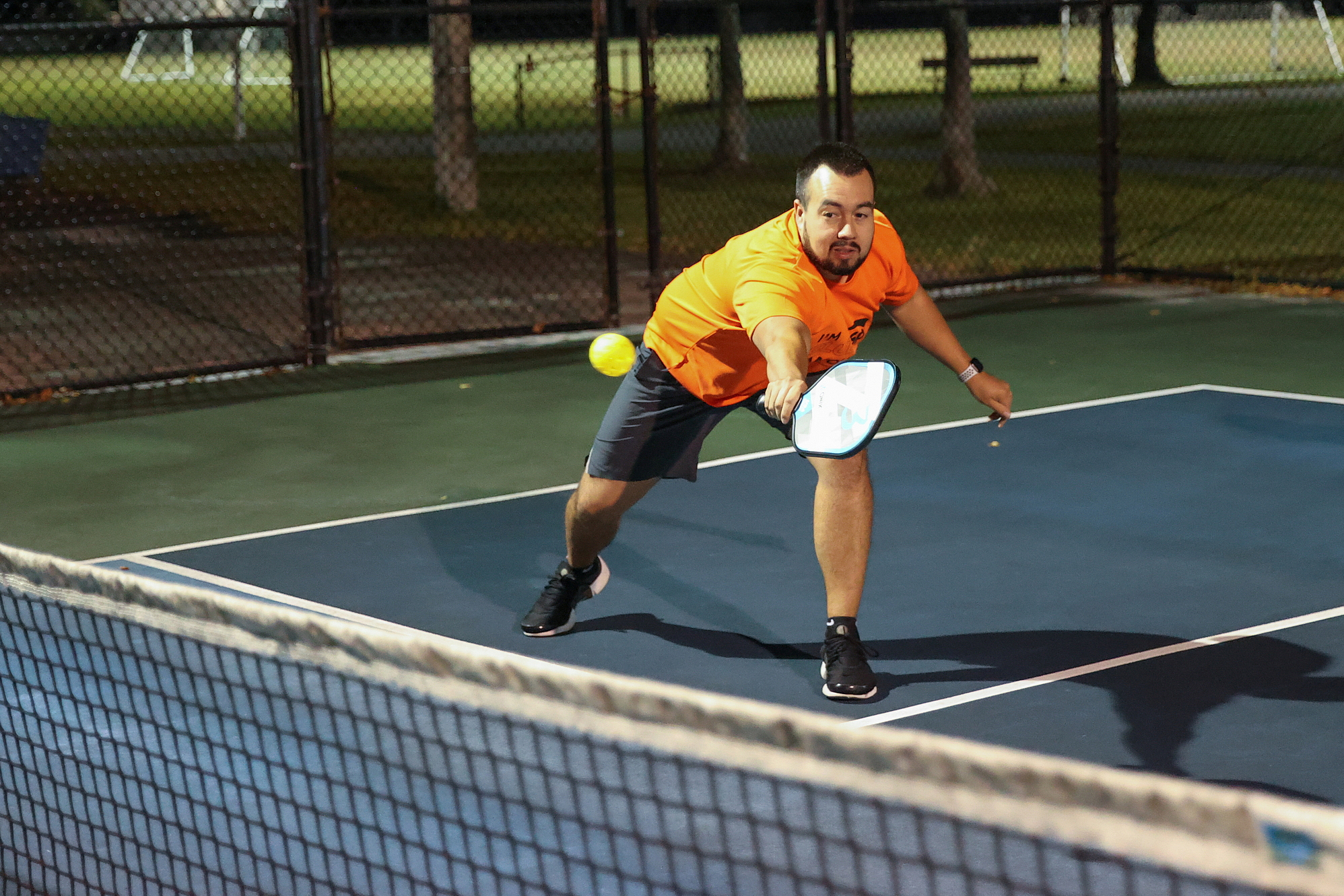 Pickleball