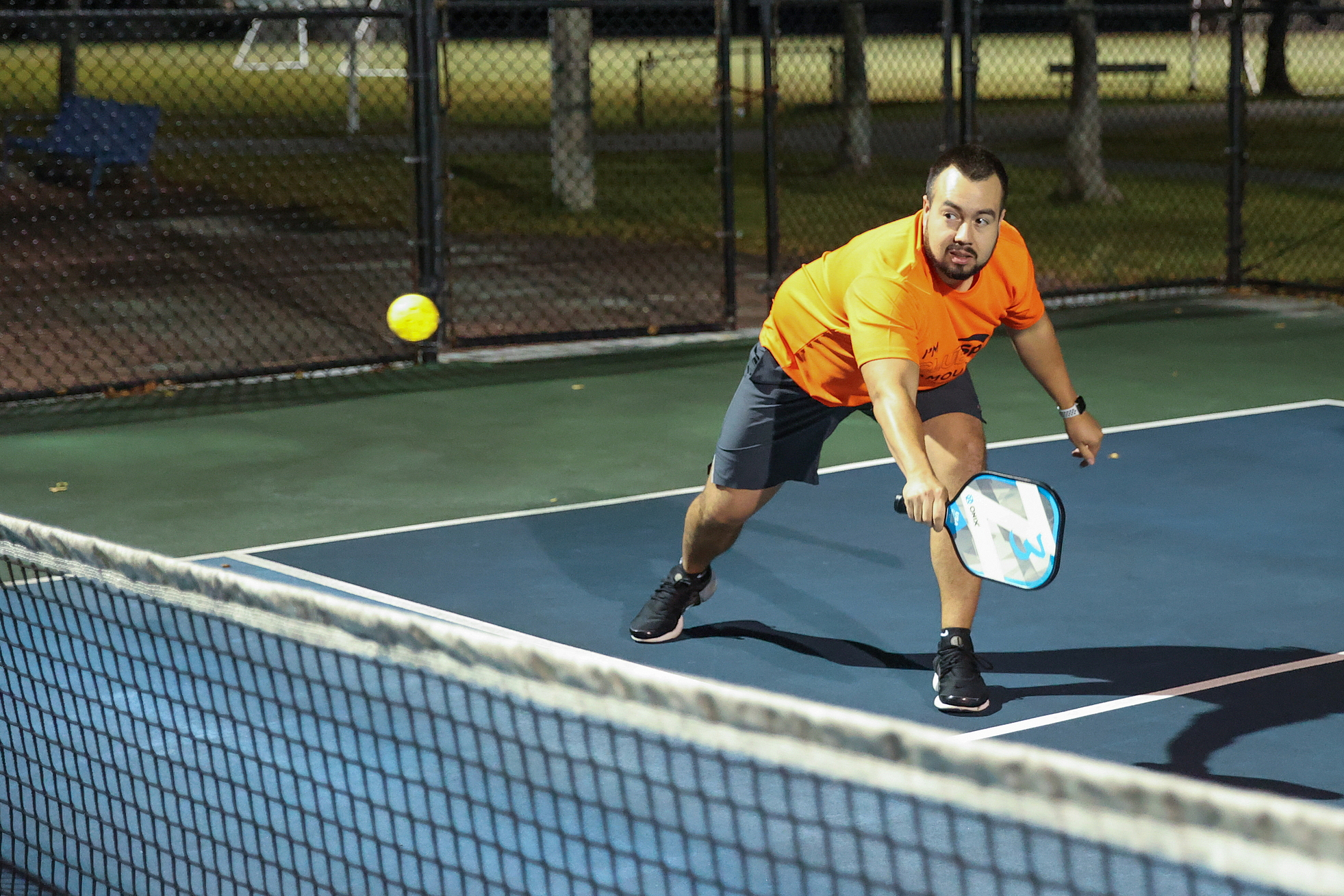Pickleball