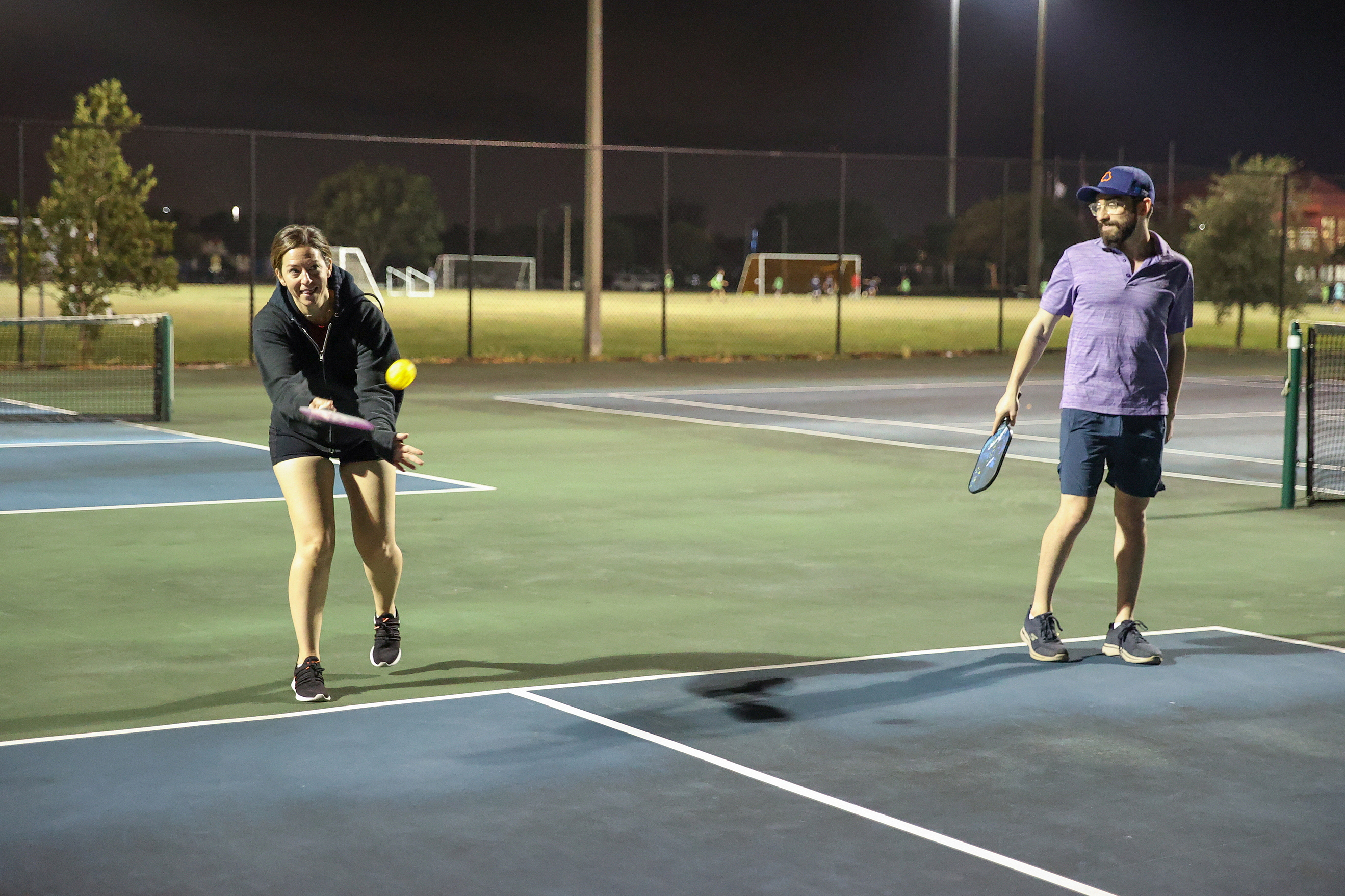 Pickleball
