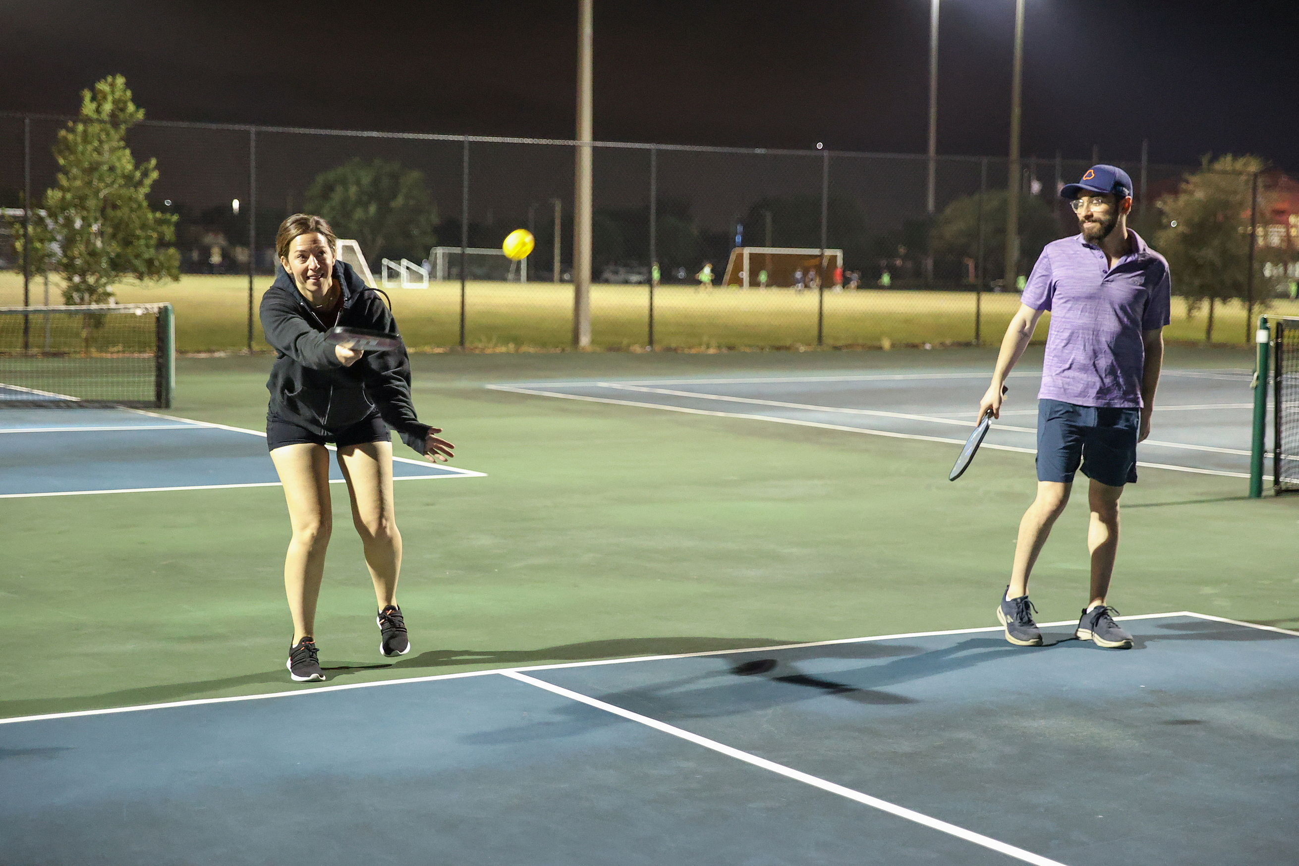 Pickleball