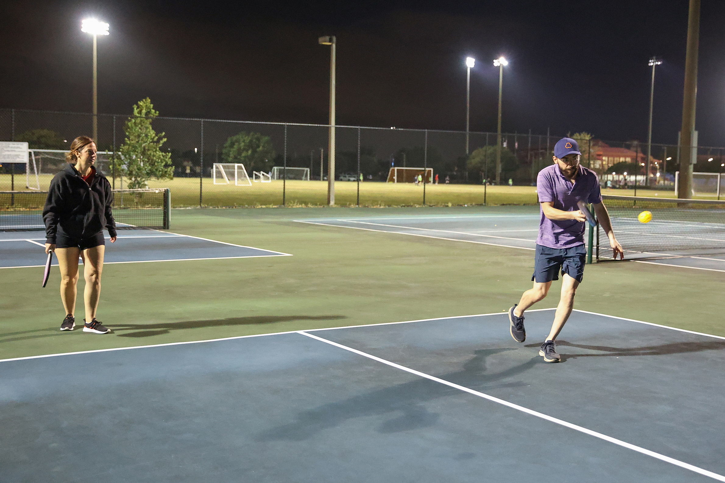 Pickleball