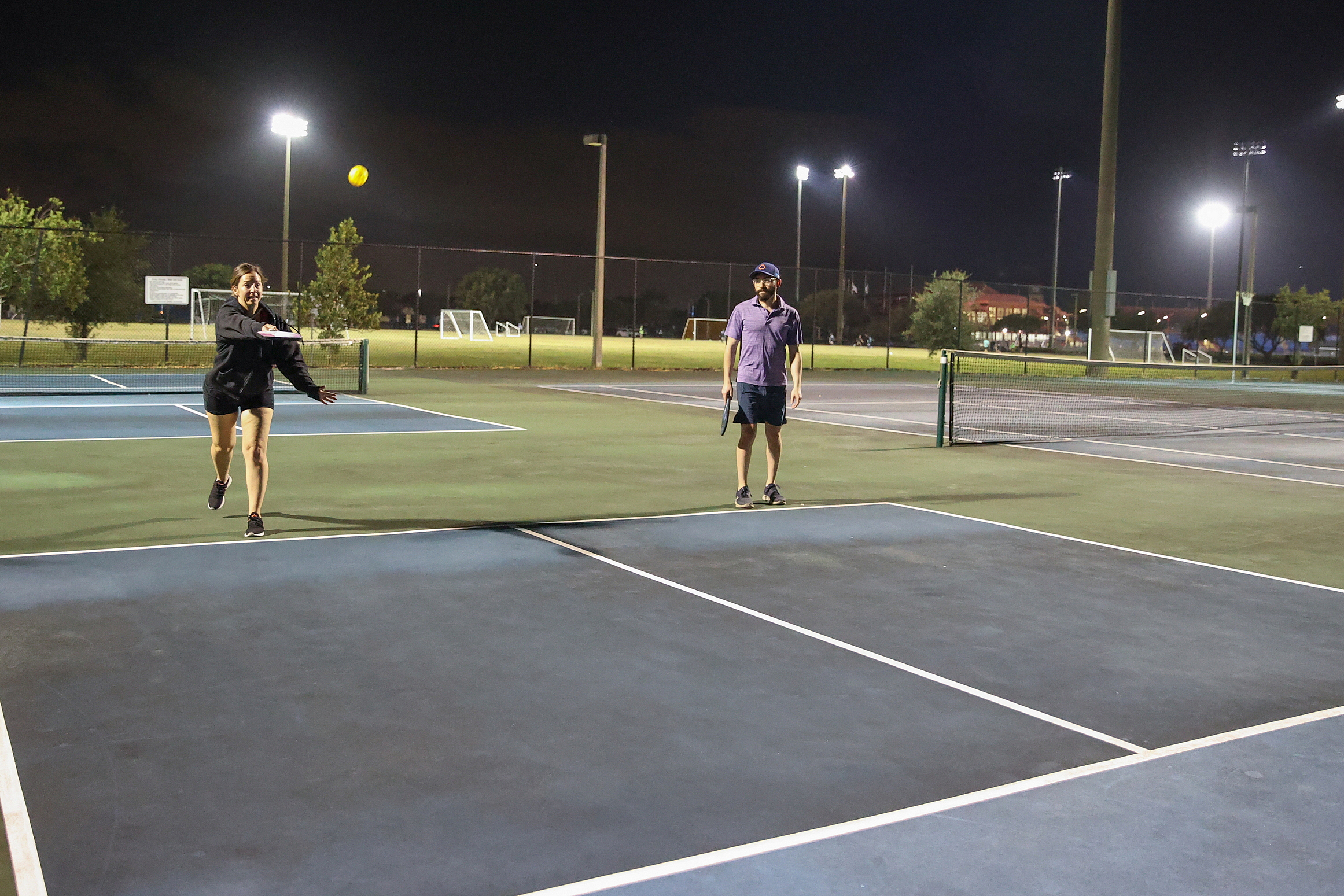 Pickleball