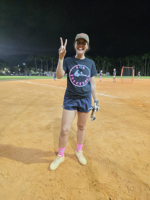 Player Of The Game: Isabella R