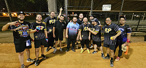 PLP Team Photo