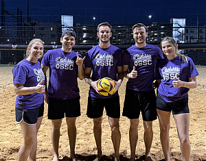 Chewblocka Team Photo