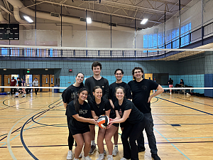 Set it & Forget it Team Photo