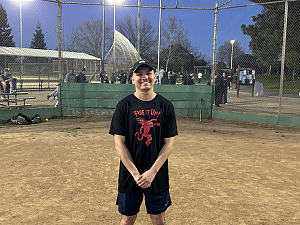 Player Of The Game: Angel A