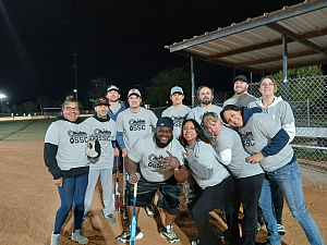 Hit-N-Run Team Photo