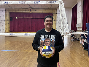 Player Of The Game: Timothy H