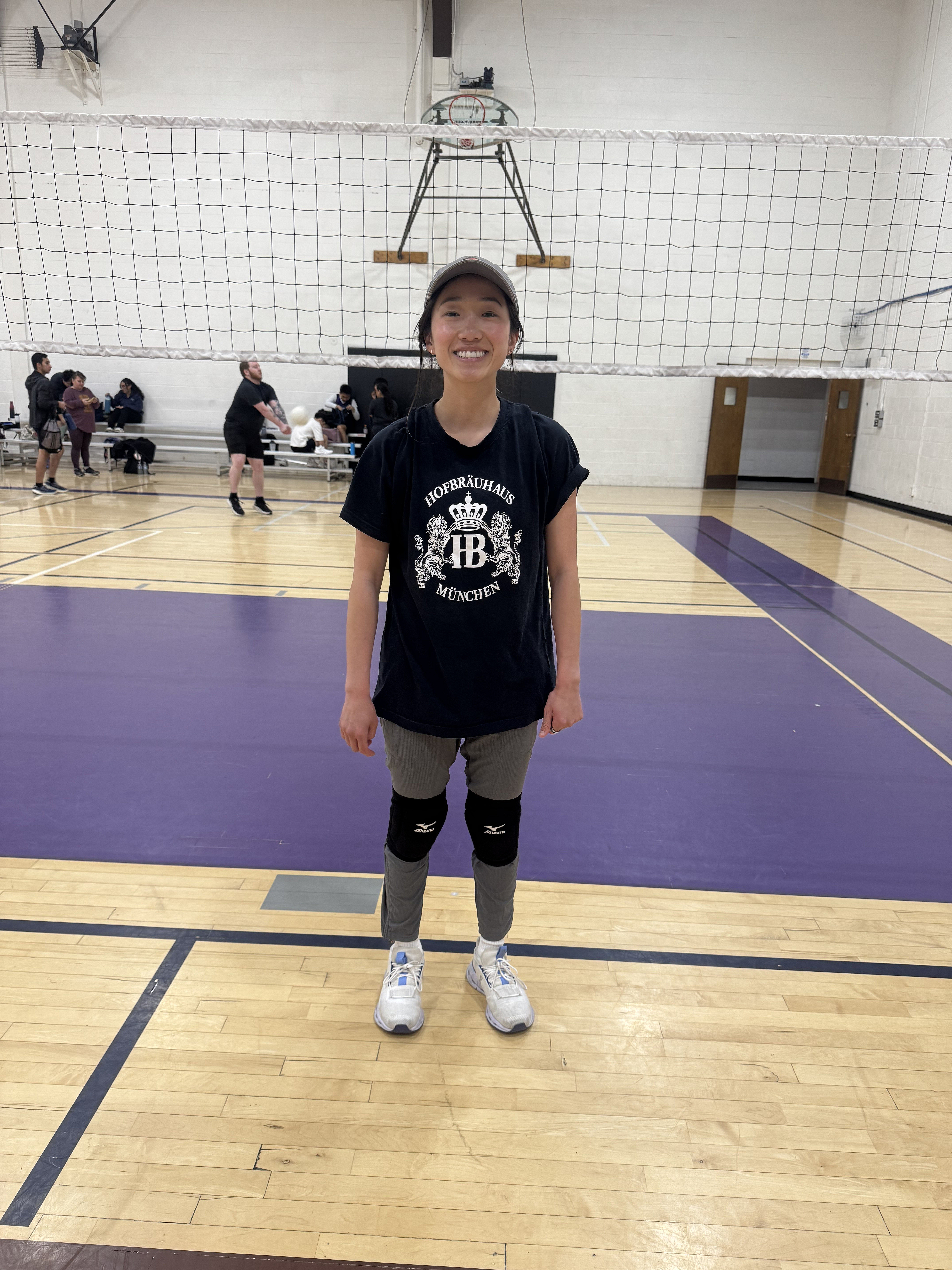 POTG - The Empire Spikes Back