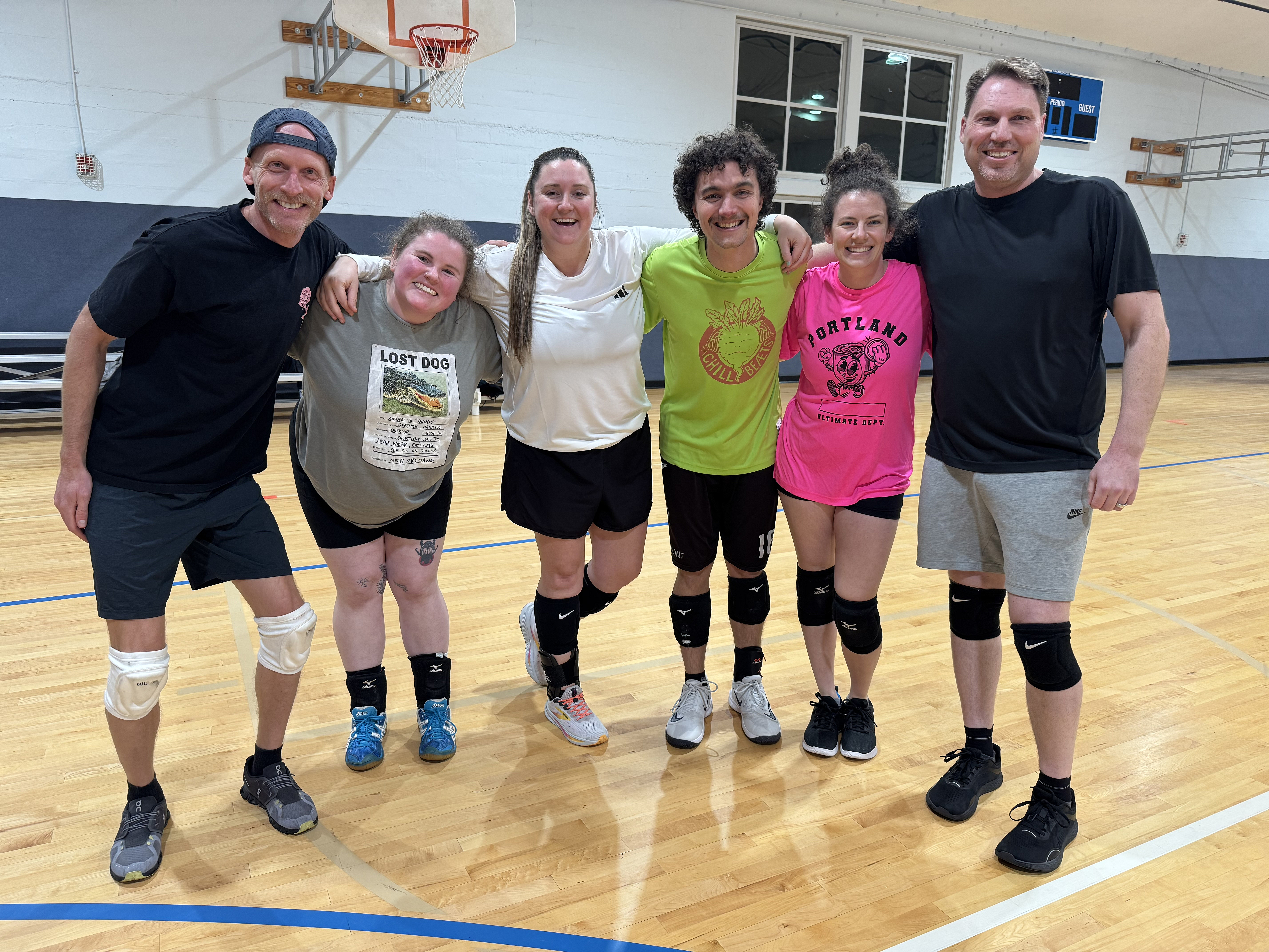 Spikeological Warfare