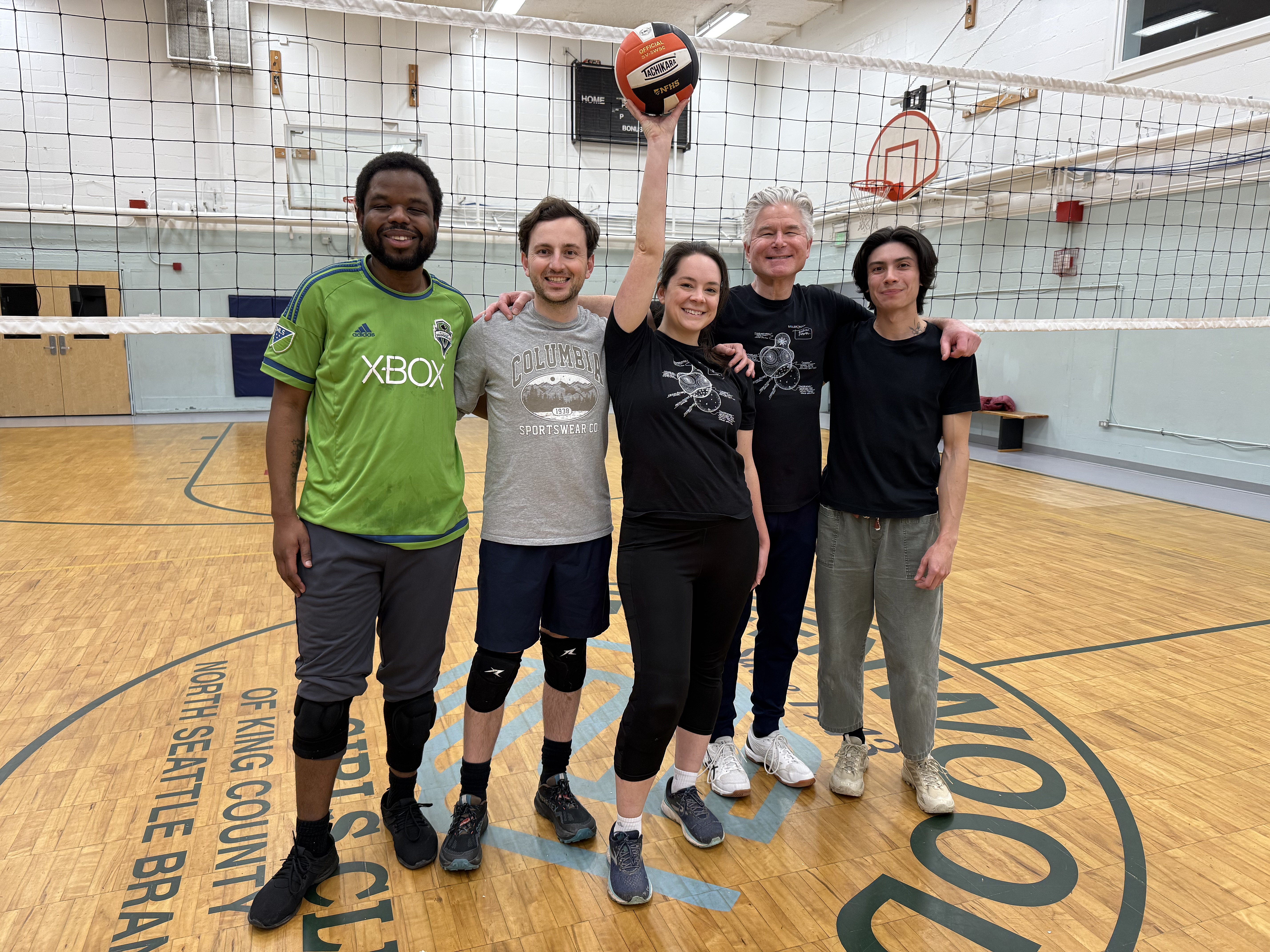 Orville Ready-Blockers