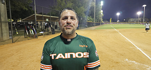 Player Of The Game: Danny G