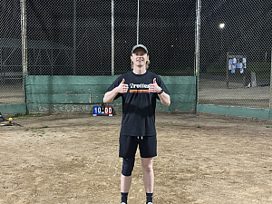 Player Of The Game: Jesse F
