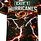 EXIT 1 HURRICANES Team Logo