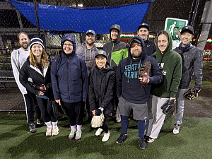 Andy's Kids Team Photo