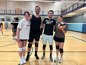 Bangarang Team Photo