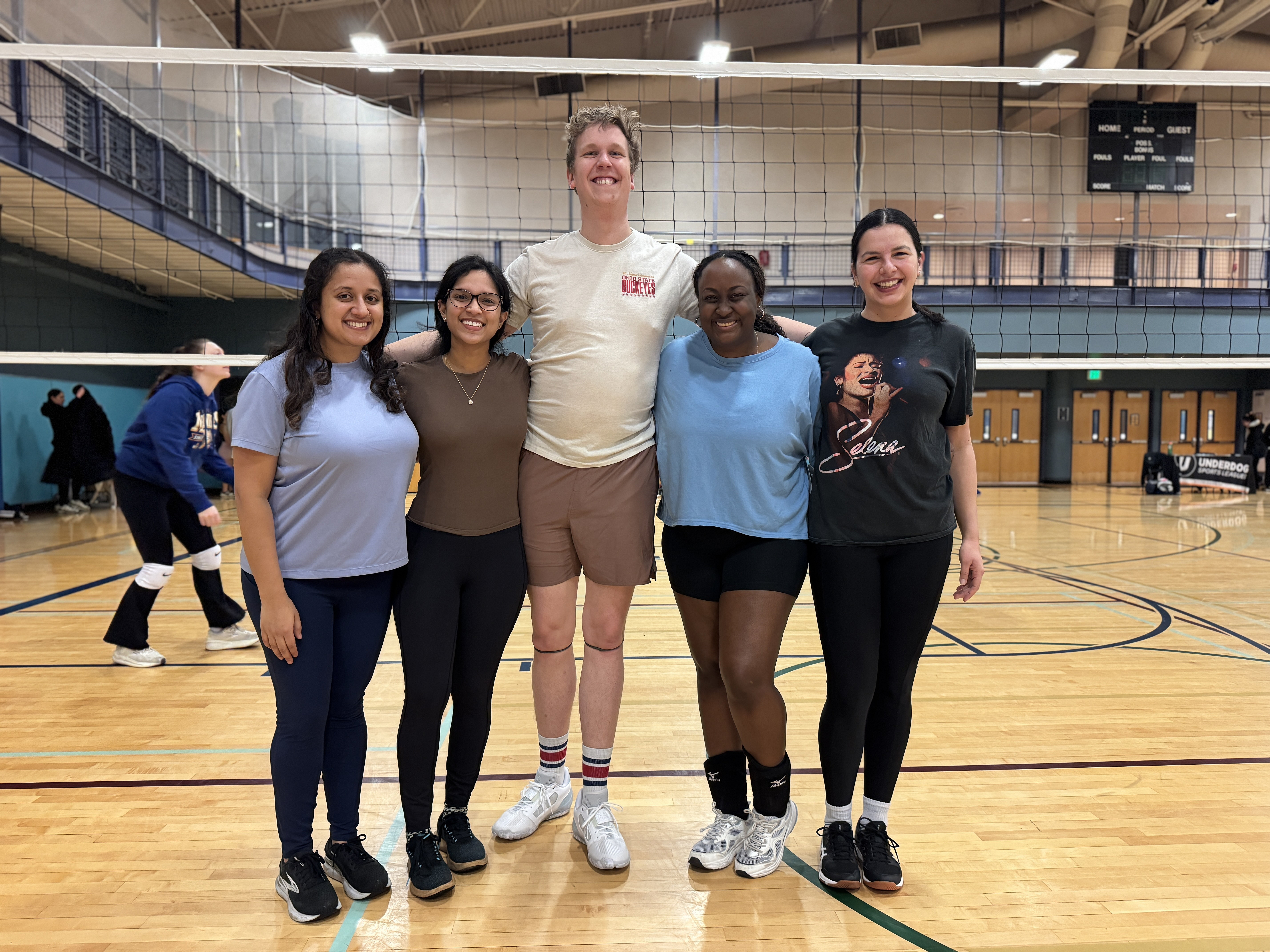 Yeah, Can I Get 2 Orders of the Bang Bang Shrimp?