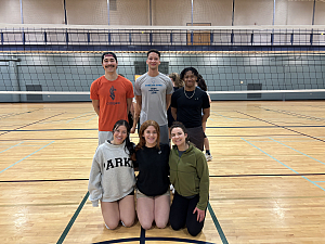 I'd Hit That Team Photo