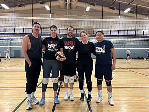 House of DTP Team Photo